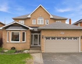 122 Robert Adams Drive, Durham, ON , MLS #E13097210 , Image - 1