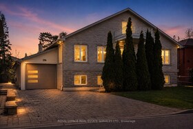 296 Lennox Avenue, York, ON , MLS #N13097102 , Image - 1