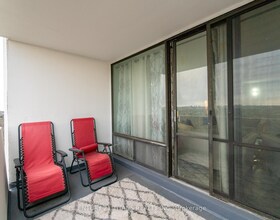 3 Massey Square, Toronto, ON , MLS #E13097288 , Image - 1