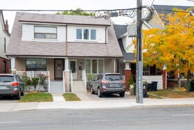 92 Donlands Avenue, Toronto, ON , MLS #E13639914 , Image - 1