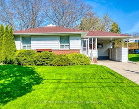 84 Ravenscrest Drive, Toronto, ON , MLS #W13096884 , Image - 1
