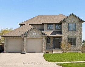 27 River Run Road, Wellington, ON , MLS #X13097106 , Image - 1