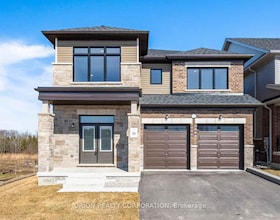 152 Thicketwood Avenue, Simcoe, ON , MLS #S13097176 , Image - 1