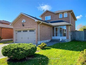 846 Savoy Crescent, Peel, ON
