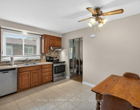 56 BROOKSTREAM Court, Hamilton, ON , MLS #X13097522 , Image - 1