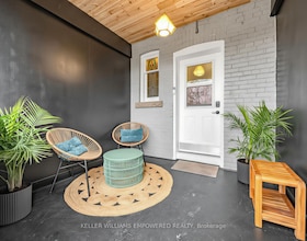 106 Mountview Avenue, Toronto, ON , MLS #W13098238 , Image - 1