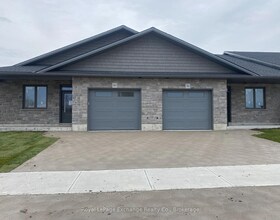 20 Mercedes Crescent, Bruce, ON , MLS #X13098632 , Image - 1
