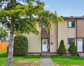 5 Vanessa Terrace, Ottawa, ON , MLS #X13098546 , Image - 1