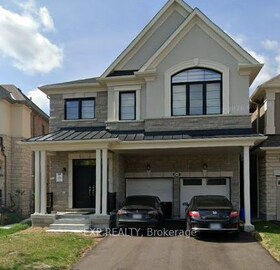 3054 Paperbirch Trail, Durham, ON
