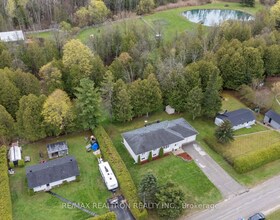 8977 Boyne River Road, Simcoe, ON , MLS #N13453264 , Image - 1