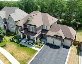 41 REDMOND Crescent, Simcoe, ON , MLS #S13590980 , Image - 1