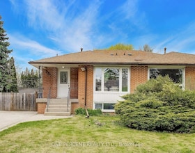 1270 Pallatine Drive, Halton, ON , MLS #W13099536 , Image - 1