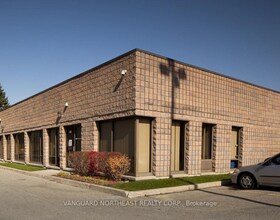 90 Nolan Court, York, ON