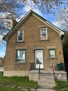 22 WEBER Street, Waterloo, ON
