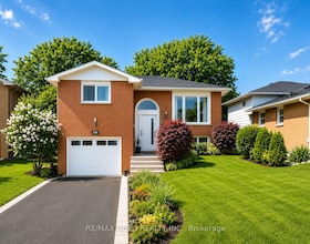 3345 Monica Drive, Peel, ON