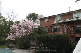 2023 Jacamar Court, Peel, ON