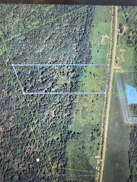 260 PINE VW RIDGE Road, Hastings, ON