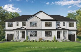 55A Nelson Street, Durham, ON