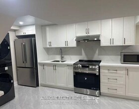 1385 Military Trail, Toronto, ON , MLS #E13100006 , Image - 1