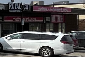 1198 Kennedy Road, Toronto, ON