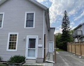 26 Whiting Avenue, Durham, ON , MLS #E13100572 , Image - 1