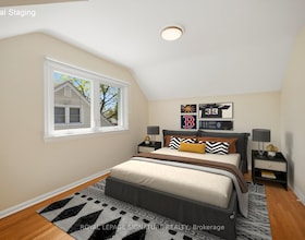 18 Erlesmere Avenue, Peel, ON , MLS #W13565200 , Image - 1