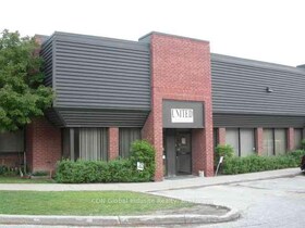 6810 Kitimat Road, Peel, ON