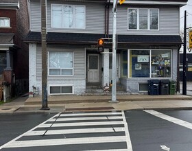 1136 Dufferin Street, Toronto, ON , MLS #W13578262 , Image - 1