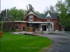 6536 5th Side Road, Simcoe, ON