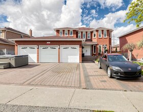 556 RAY LAWSON Boulevard, Peel, ON , MLS #W13101600 , Image - 1