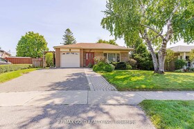 21 Aberdeen Crescent, Peel, ON