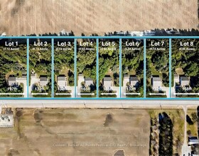 Lot 6, 34696 Blyth Road, Huron, ON , MLS #X13101386 , Image - 1