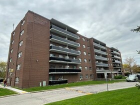 515 North Service Road, Peel, ON , MLS #W13101818 , Image - 1