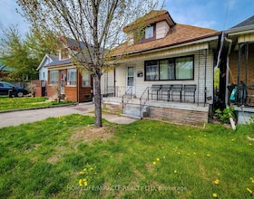 463 Wellington Street N, Hamilton, ON , MLS #X13102214 , Image - 1