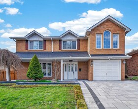 48 Bellbury Crescent, Toronto, ON , MLS #C13832692 , Image - 1