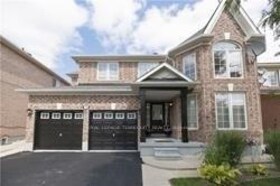 12 Balmy Way, Peel, ON , MLS #W13102698 , Image - 1