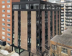 331 Cooper Street, Ottawa, ON , MLS #X13102800 , Image - 1