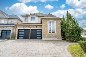 121 Highmark Drive, York, ON , MLS #N13102708 , Image - 1