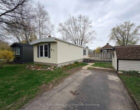4 Poplar Lane, Huron, ON , MLS #X13102646 , Image - 1