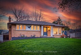 1206 Belvedere Avenue, Durham, ON , MLS #E13511706 , Image - 1