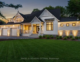6117 James Bell Drive, Ottawa, ON , MLS #X13103056 , Image - 1
