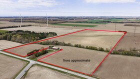 36422 Nile Road, Huron, ON , MLS #X13667124 , Image - 1