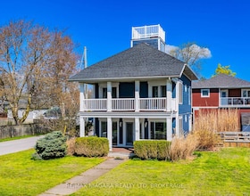 616 Lakeshore Road, Niagara, ON , MLS #X13103080 , Image - 1