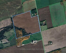 Concession 7 N/A, Simcoe, ON , MLS #N13103740 , Image - 1