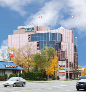918 Dundas Street E, Peel, ON , MLS #W13103564 , Image - 1