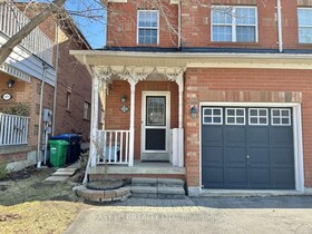 1104 Carding Mill Place, Peel, ON , MLS #W13103504 , Image - 1