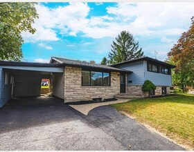 267 ERB Street E, Waterloo, ON , MLS #X13103596 , Image - 1