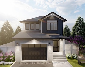 1340 Turnbull Way, Frontenac, ON