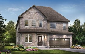 514 Hings Lane, Ottawa, ON