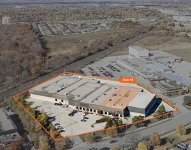 4211 Mainway N/A, Halton, ON